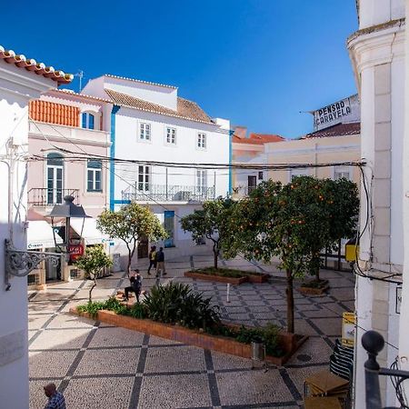Apartamentos Marreiros Neto Lagos Kültér fotó
