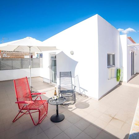 Apartamentos Marreiros Neto Lagos Kültér fotó