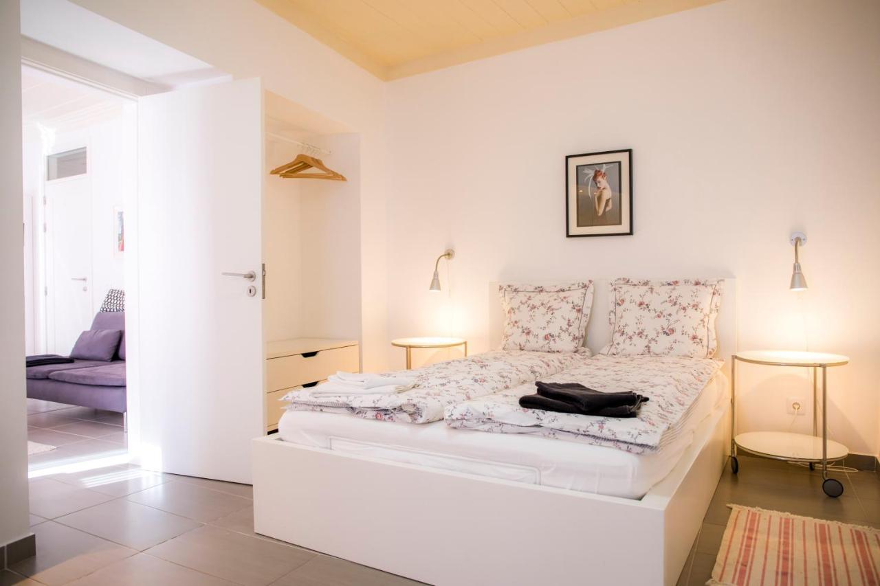 Apartamentos Marreiros Neto Lagos Kültér fotó