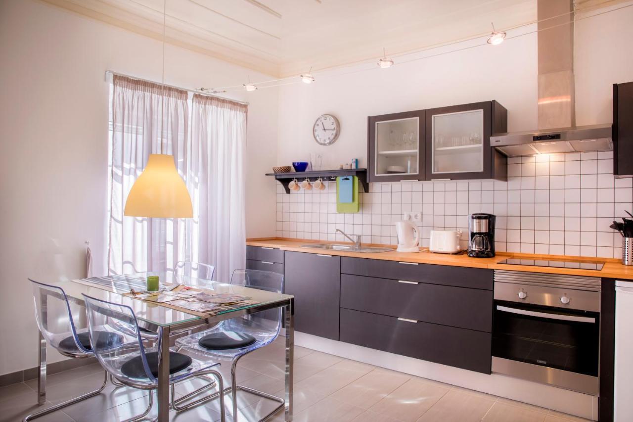 Apartamentos Marreiros Neto Lagos Kültér fotó