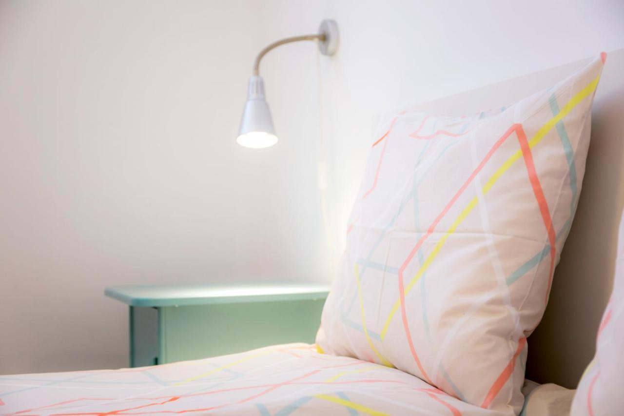 Apartamentos Marreiros Neto Lagos Kültér fotó