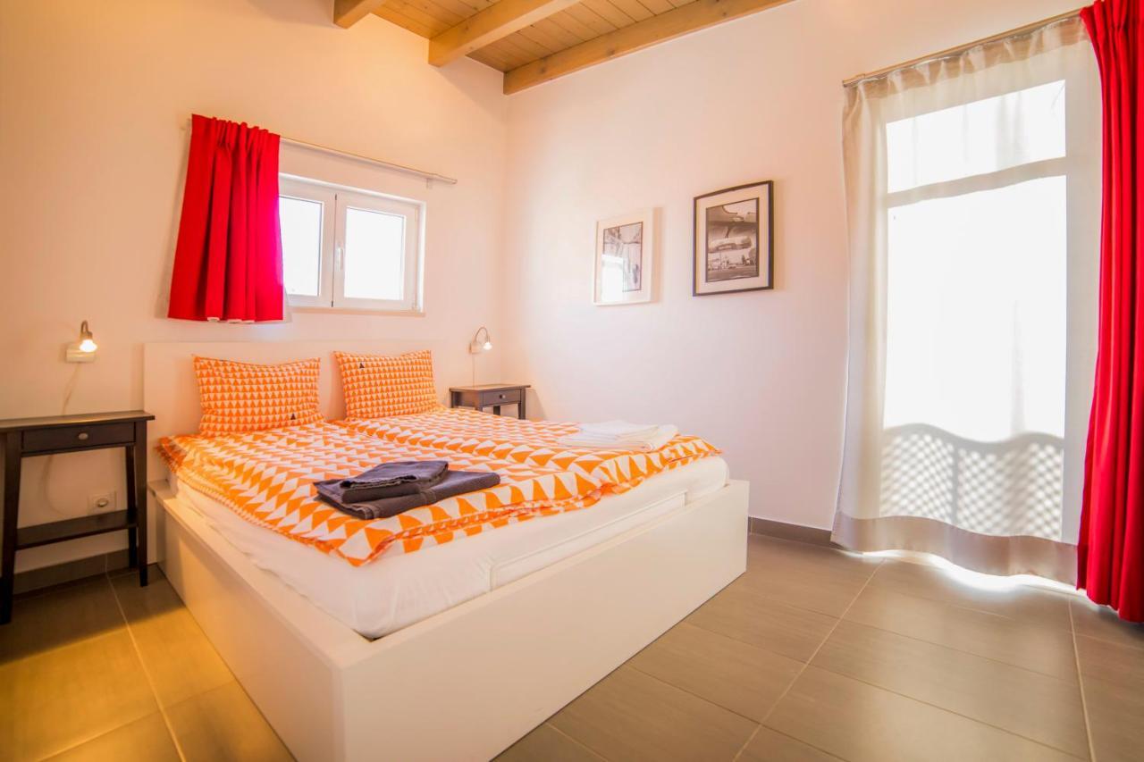 Apartamentos Marreiros Neto Lagos Kültér fotó