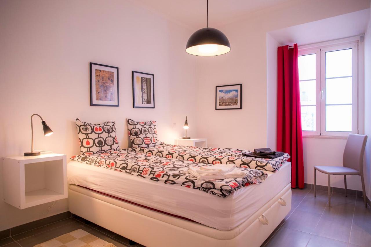 Apartamentos Marreiros Neto Lagos Kültér fotó