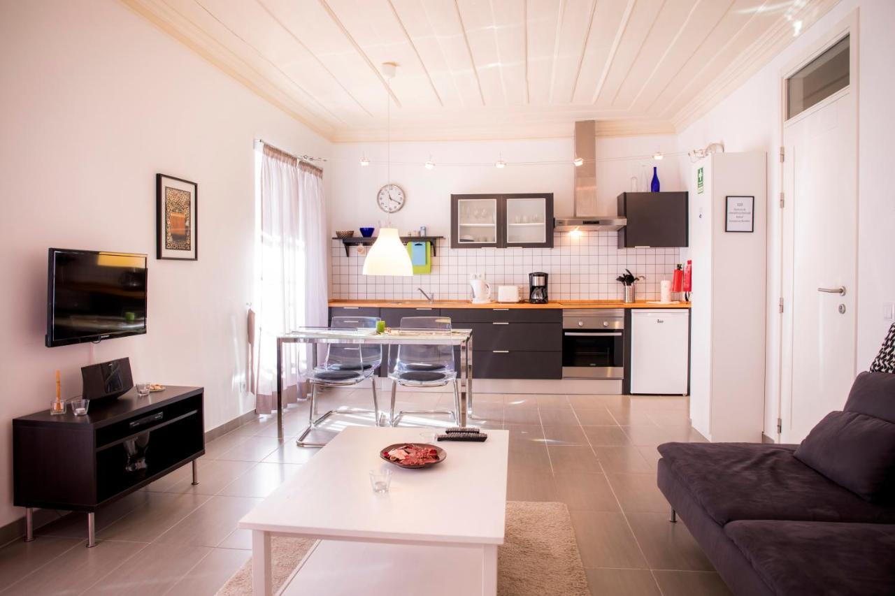 Apartamentos Marreiros Neto Lagos Kültér fotó