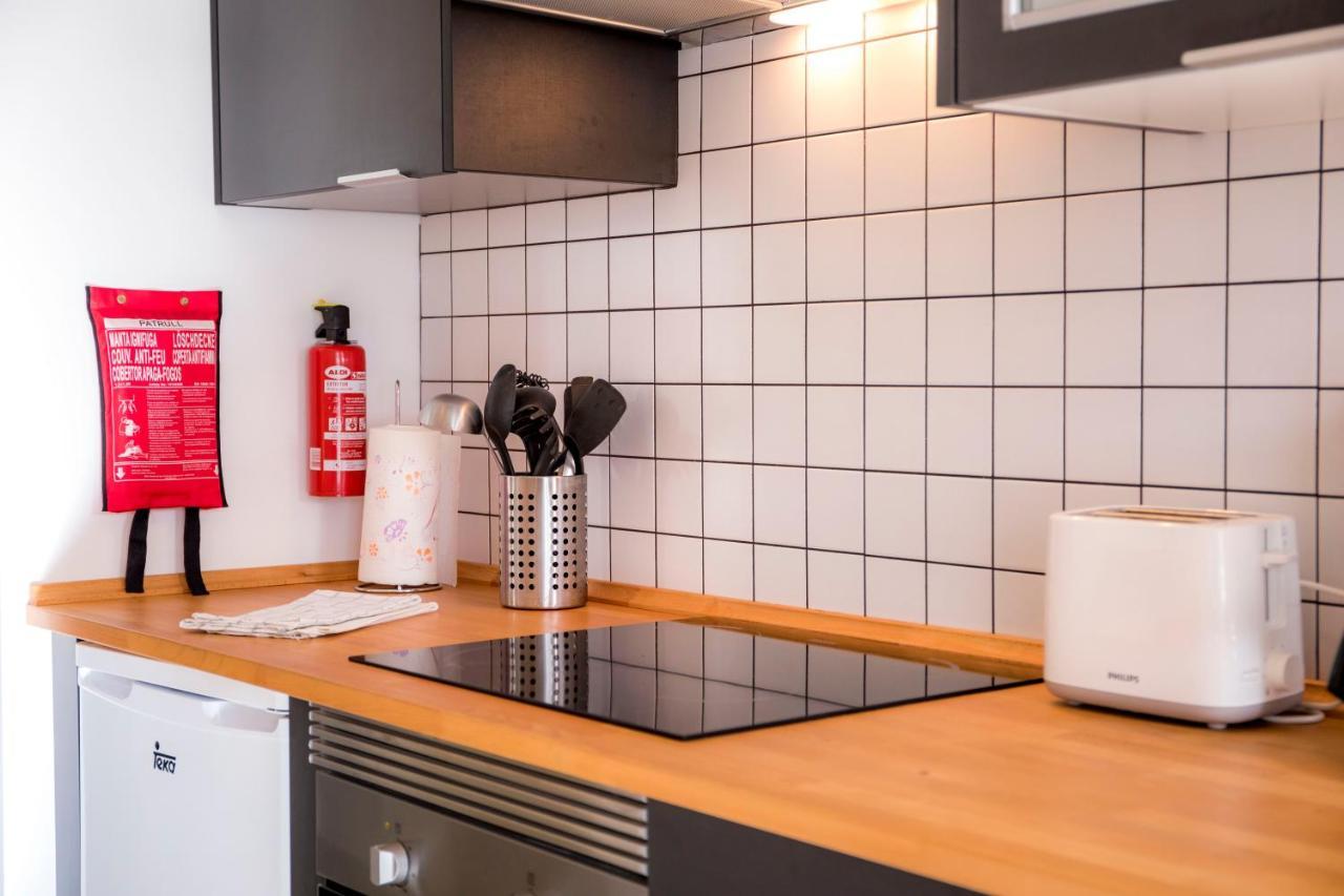 Apartamentos Marreiros Neto Lagos Kültér fotó