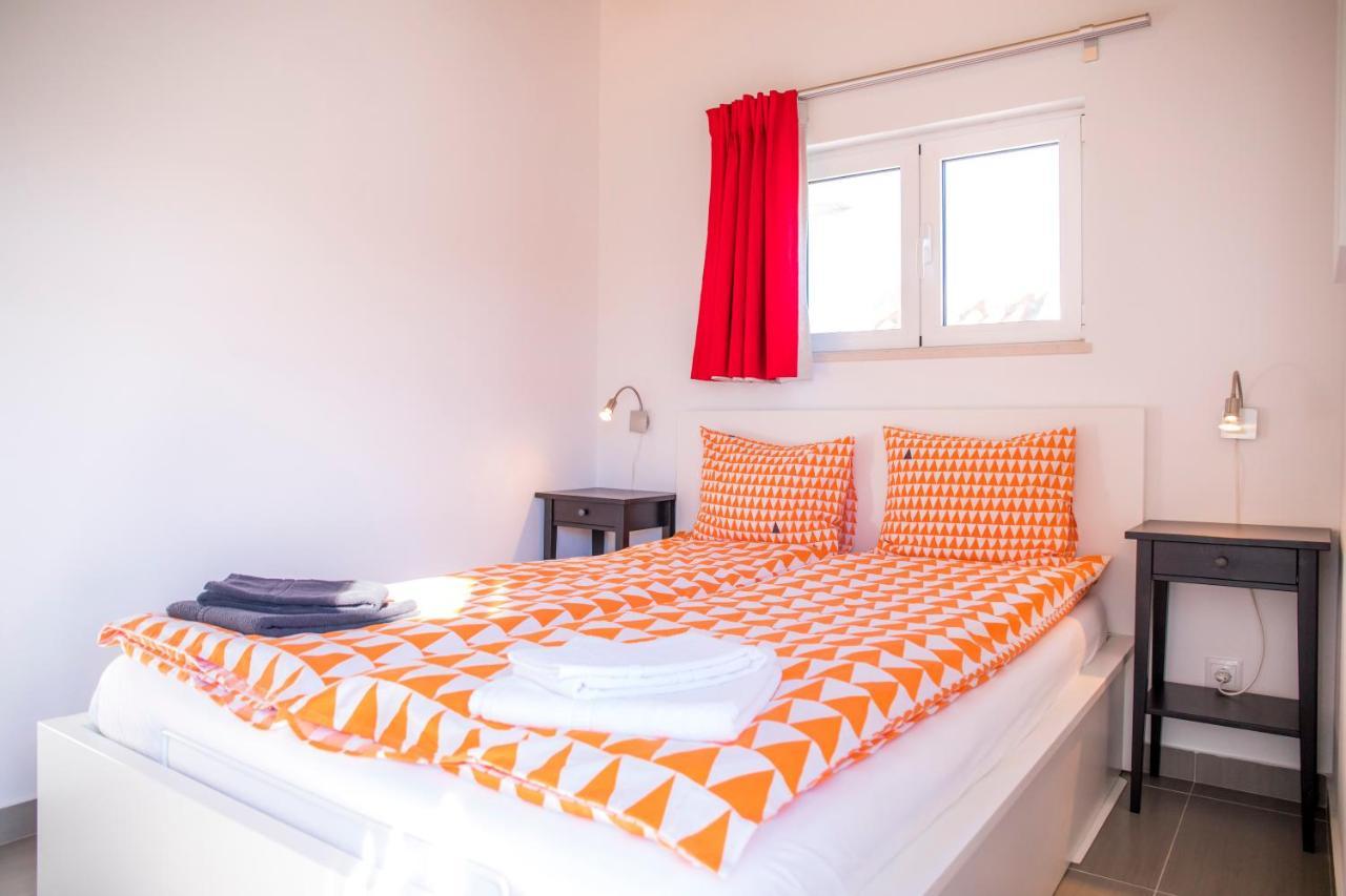 Apartamentos Marreiros Neto Lagos Kültér fotó