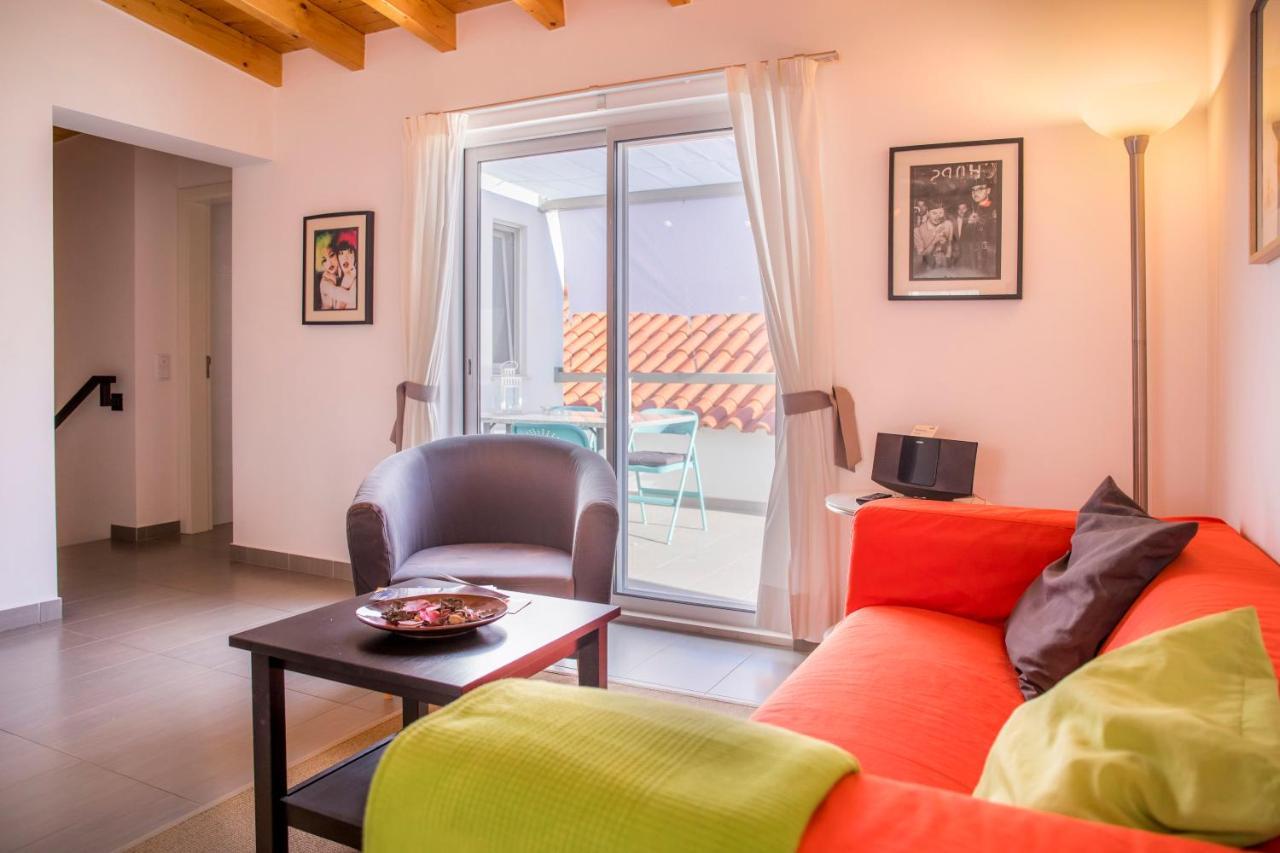 Apartamentos Marreiros Neto Lagos Kültér fotó