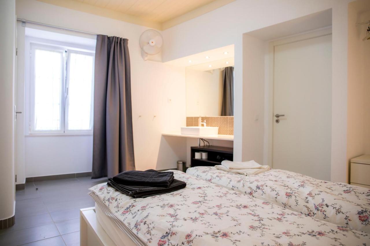 Apartamentos Marreiros Neto Lagos Kültér fotó