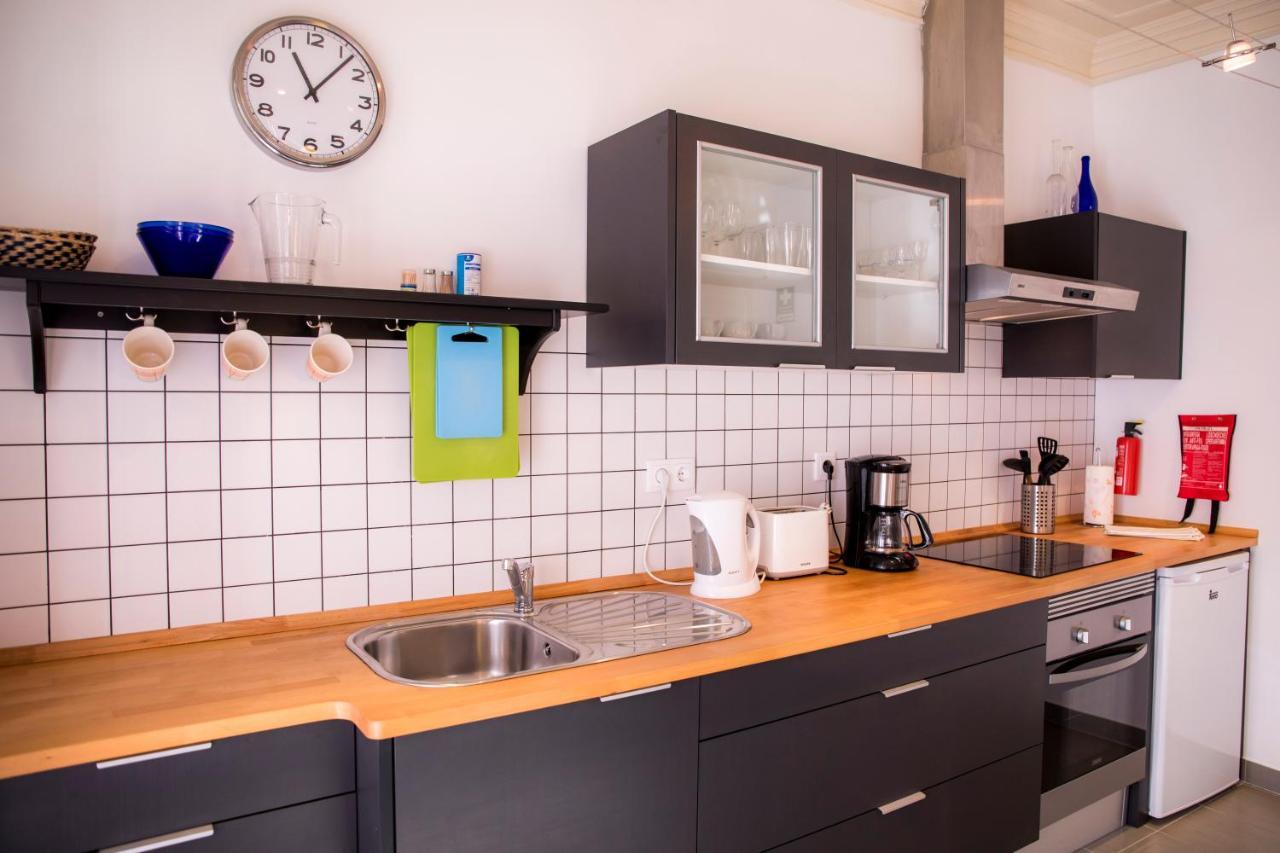 Apartamentos Marreiros Neto Lagos Kültér fotó