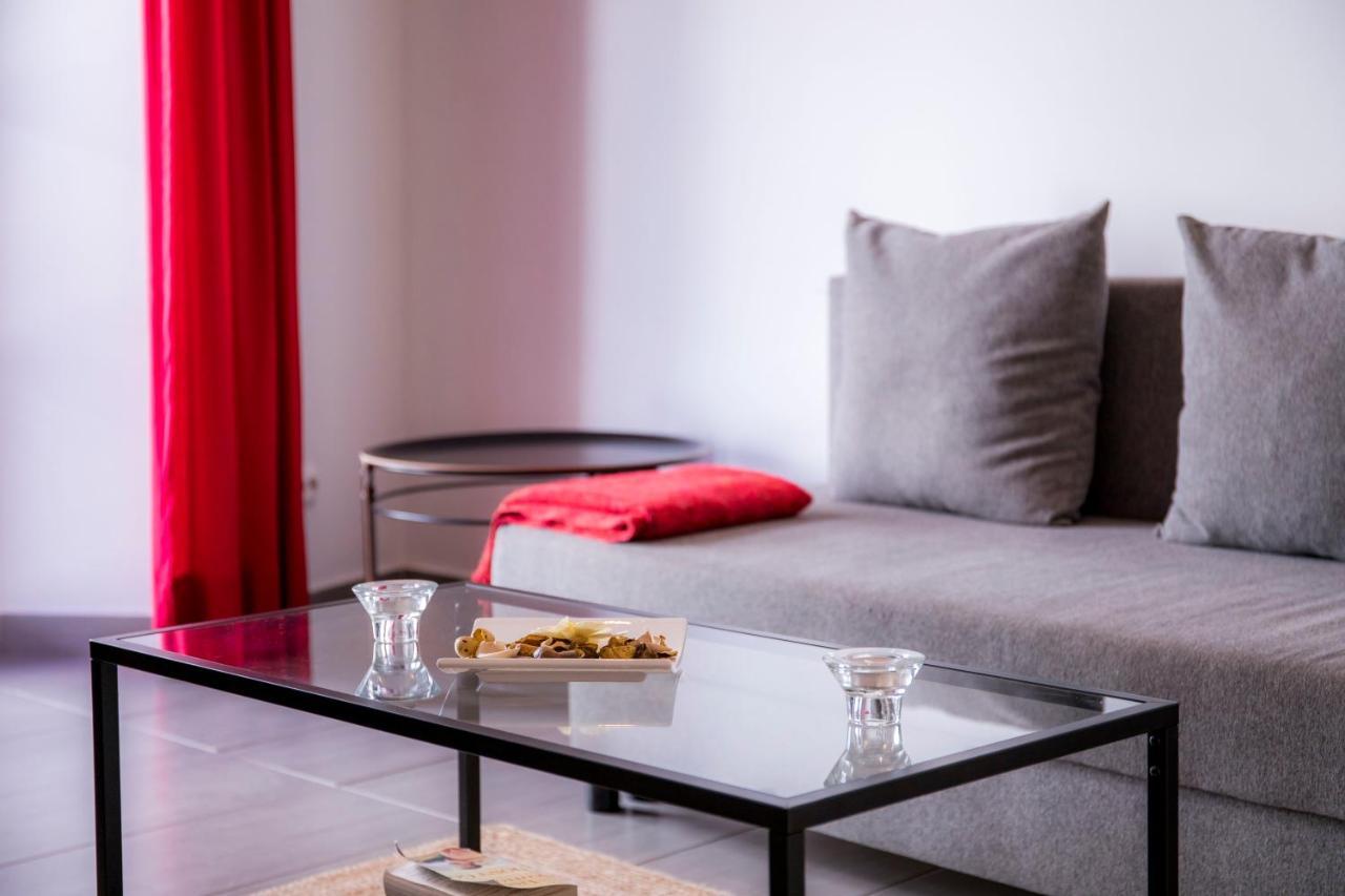 Apartamentos Marreiros Neto Lagos Kültér fotó
