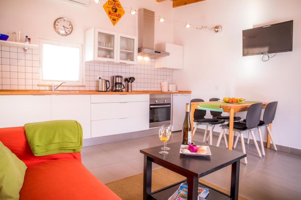 Apartamentos Marreiros Neto Lagos Kültér fotó