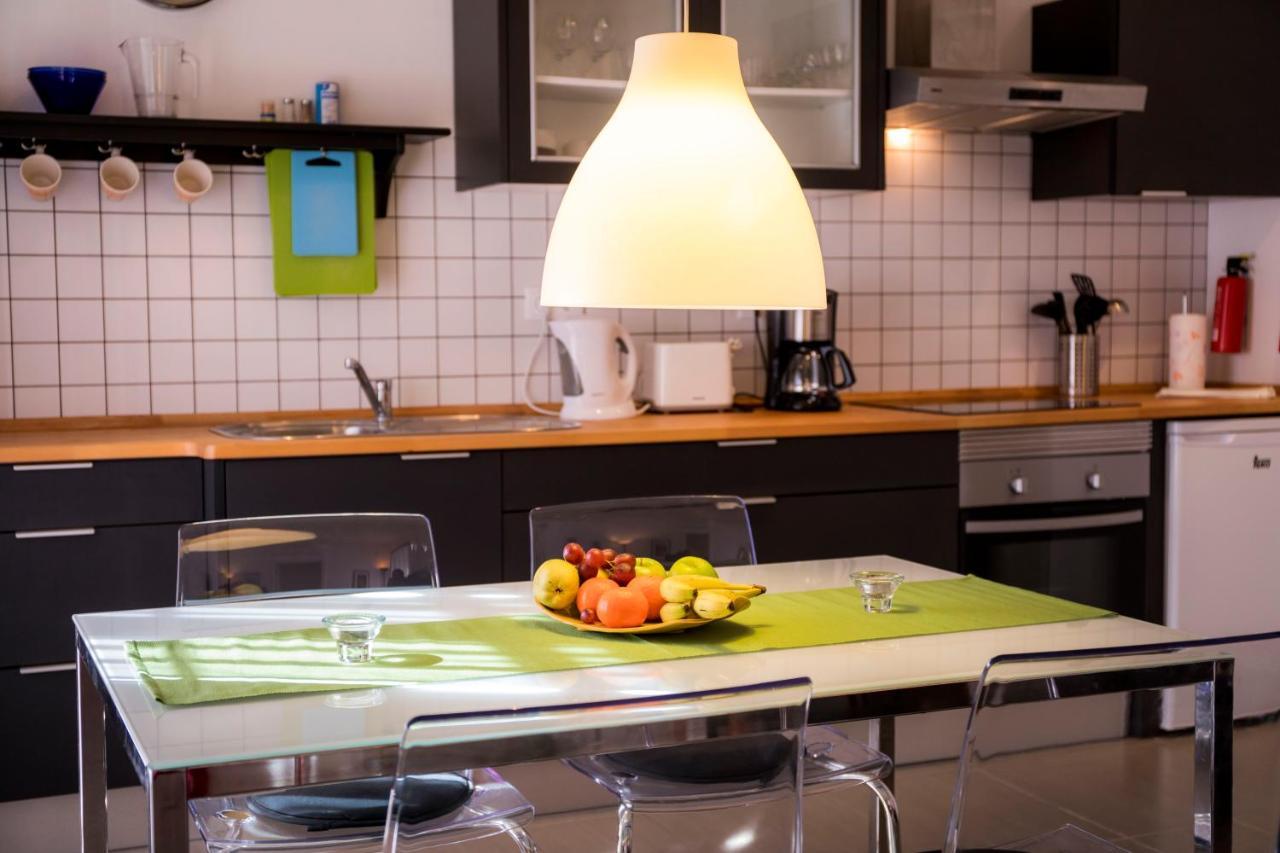 Apartamentos Marreiros Neto Lagos Kültér fotó