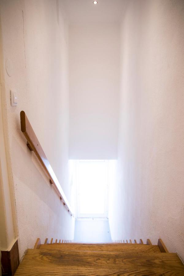 Apartamentos Marreiros Neto Lagos Kültér fotó