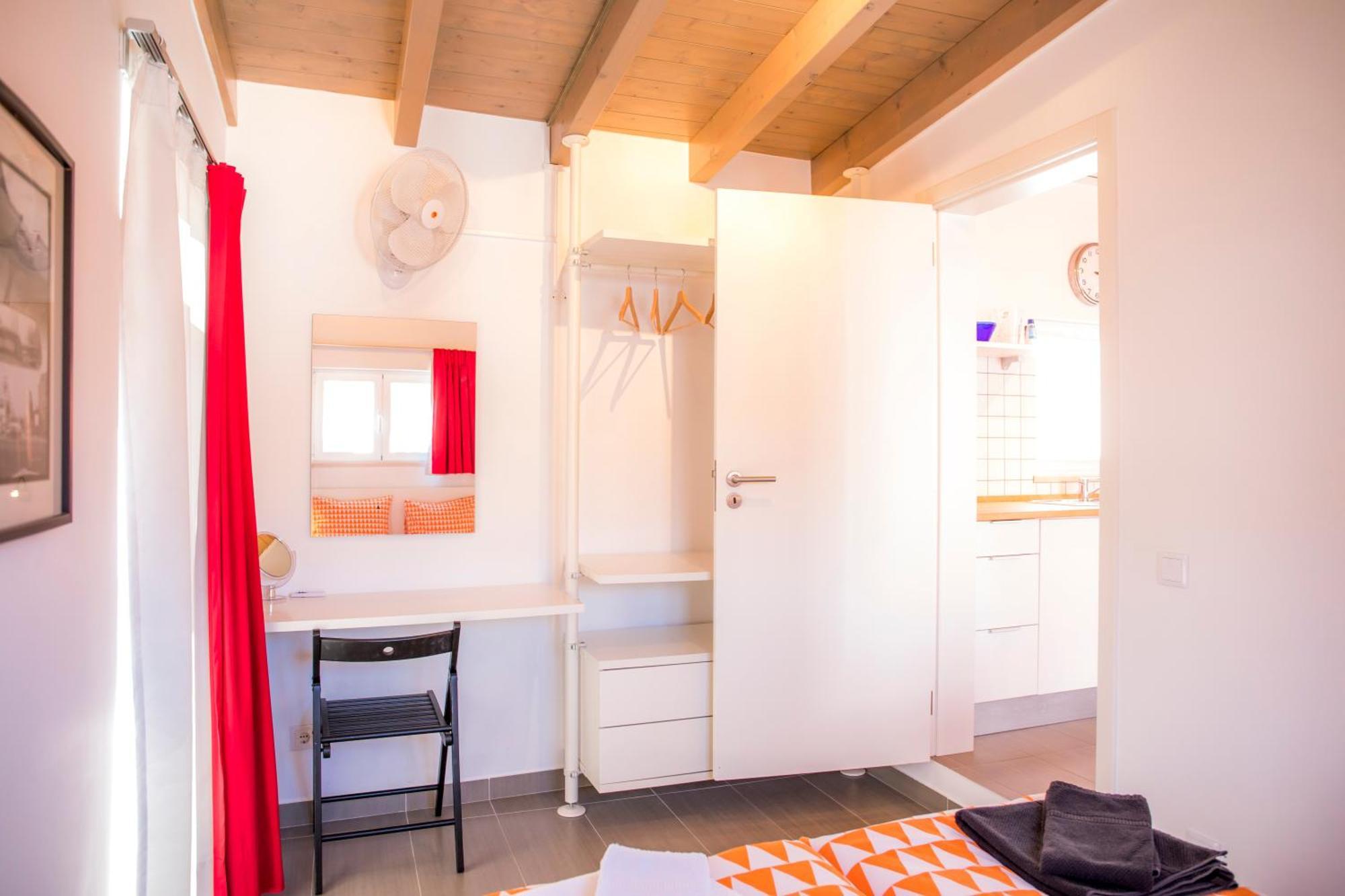 Apartamentos Marreiros Neto Lagos Szoba fotó