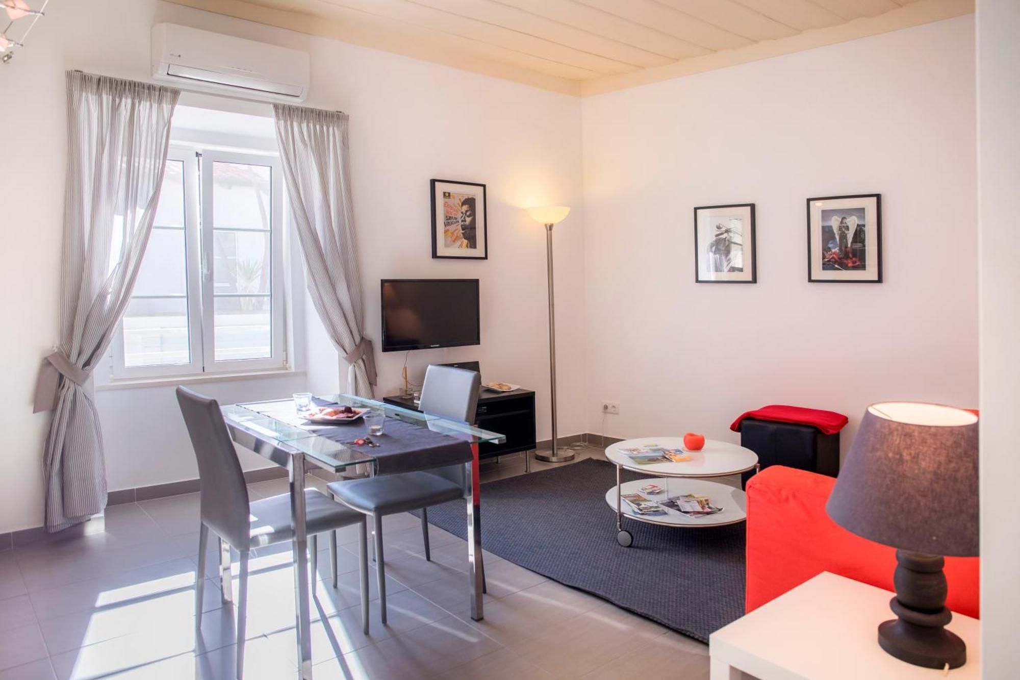 Apartamentos Marreiros Neto Lagos Szoba fotó