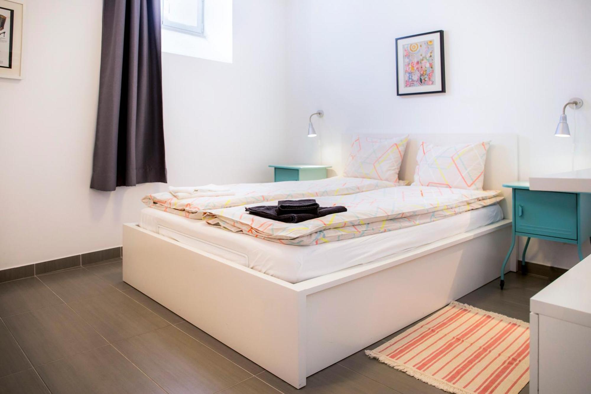 Apartamentos Marreiros Neto Lagos Szoba fotó