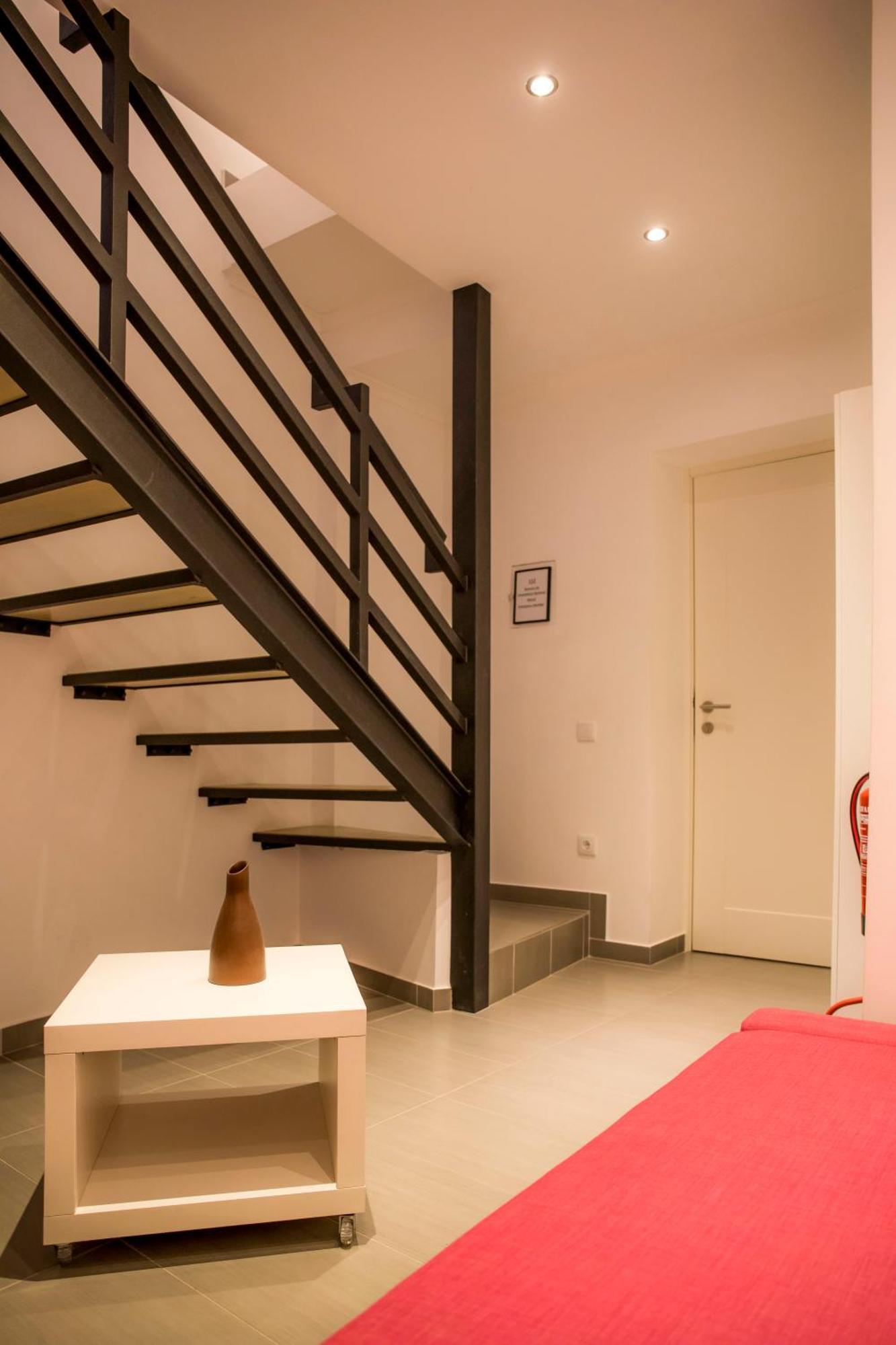 Apartamentos Marreiros Neto Lagos Szoba fotó