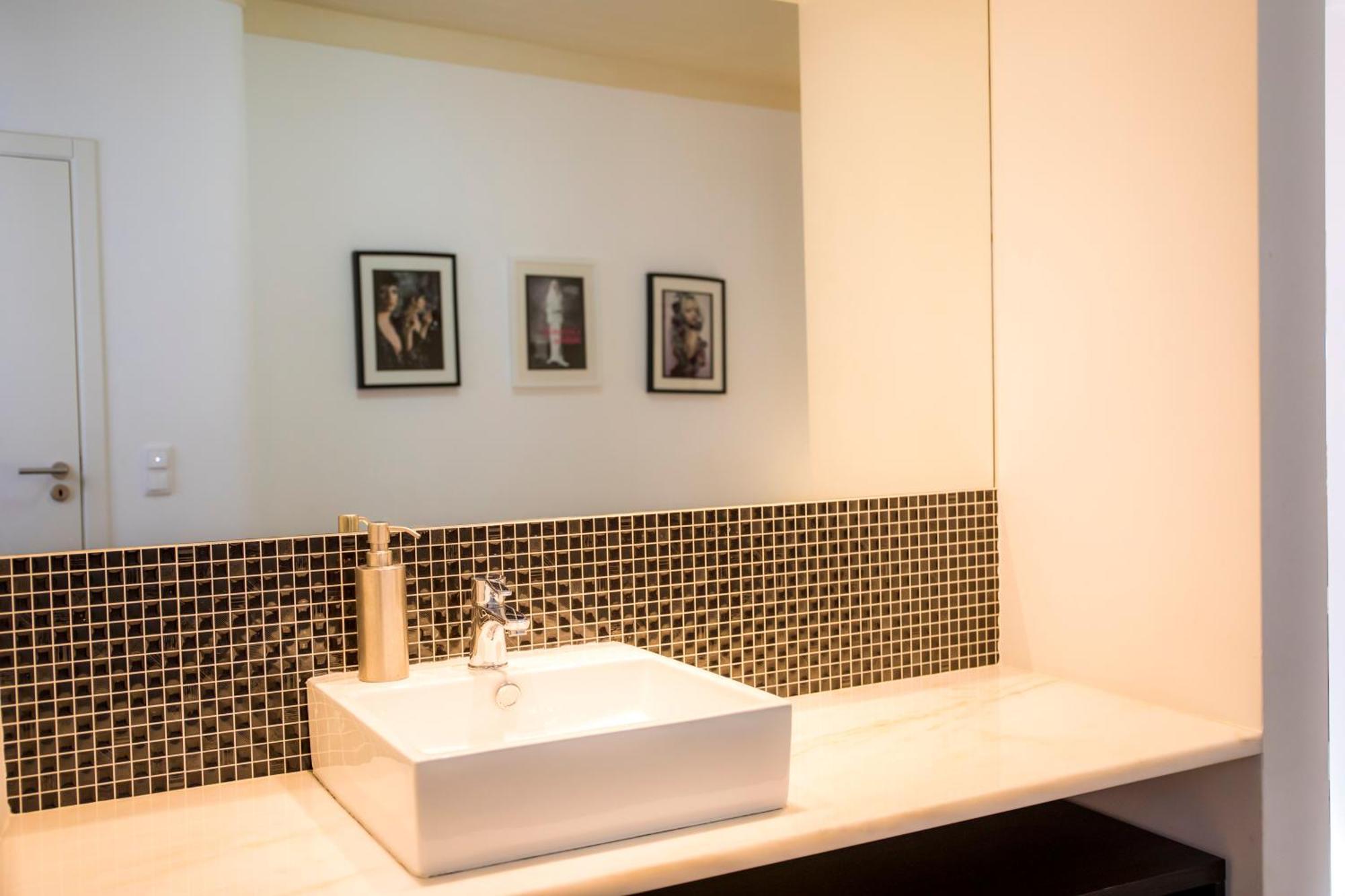 Apartamentos Marreiros Neto Lagos Szoba fotó