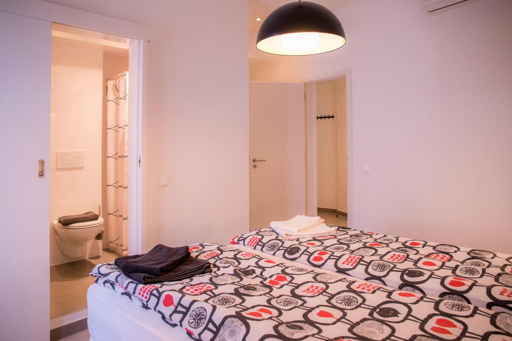 Apartamentos Marreiros Neto Lagos Szoba fotó