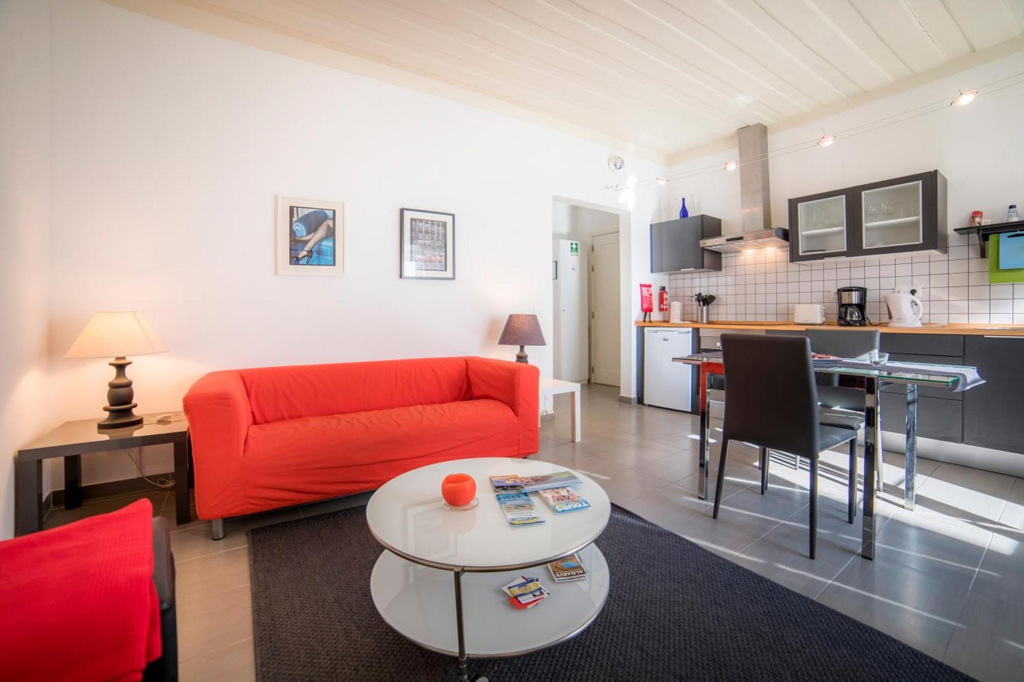 Apartamentos Marreiros Neto Lagos Szoba fotó
