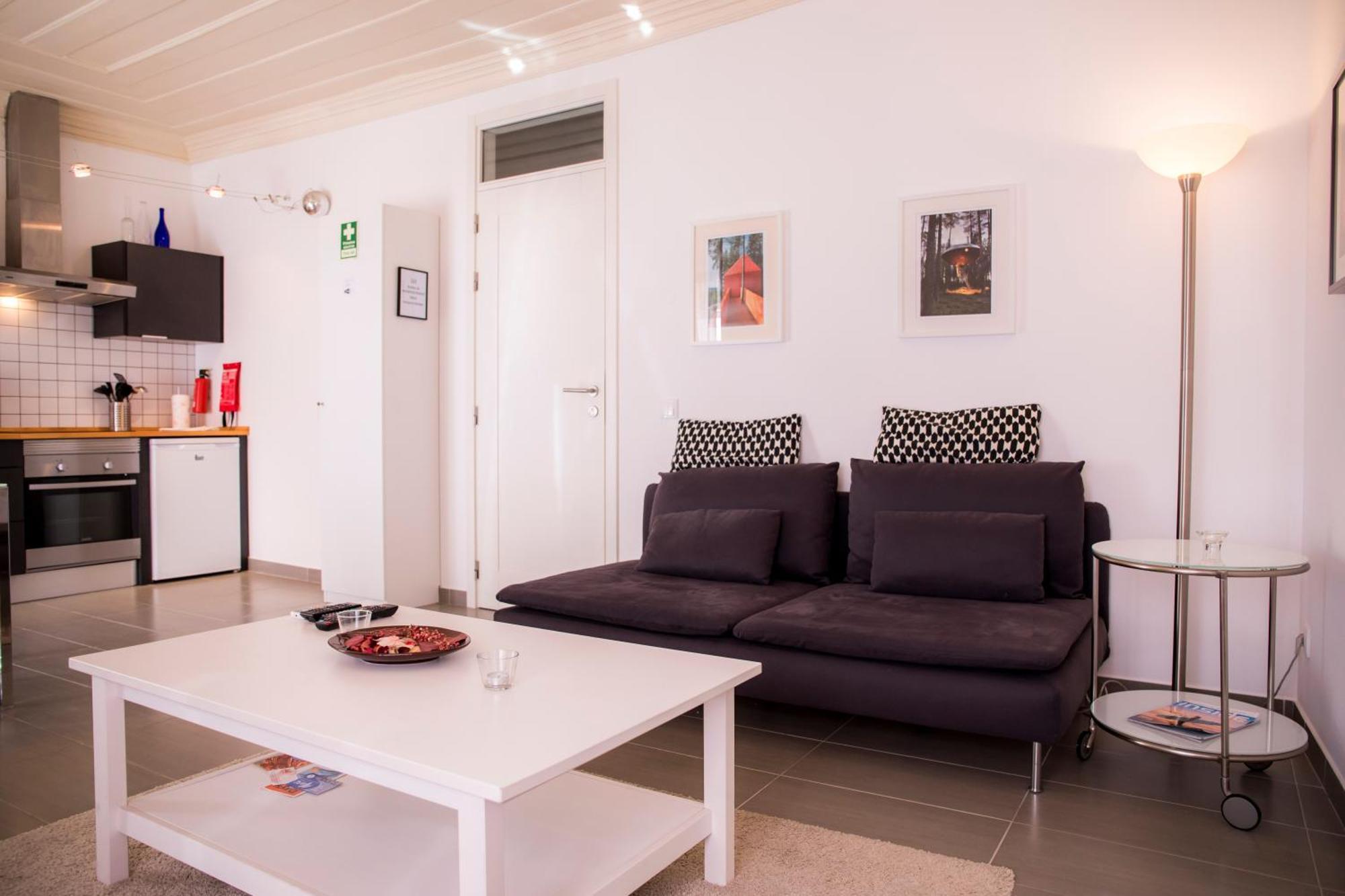 Apartamentos Marreiros Neto Lagos Szoba fotó