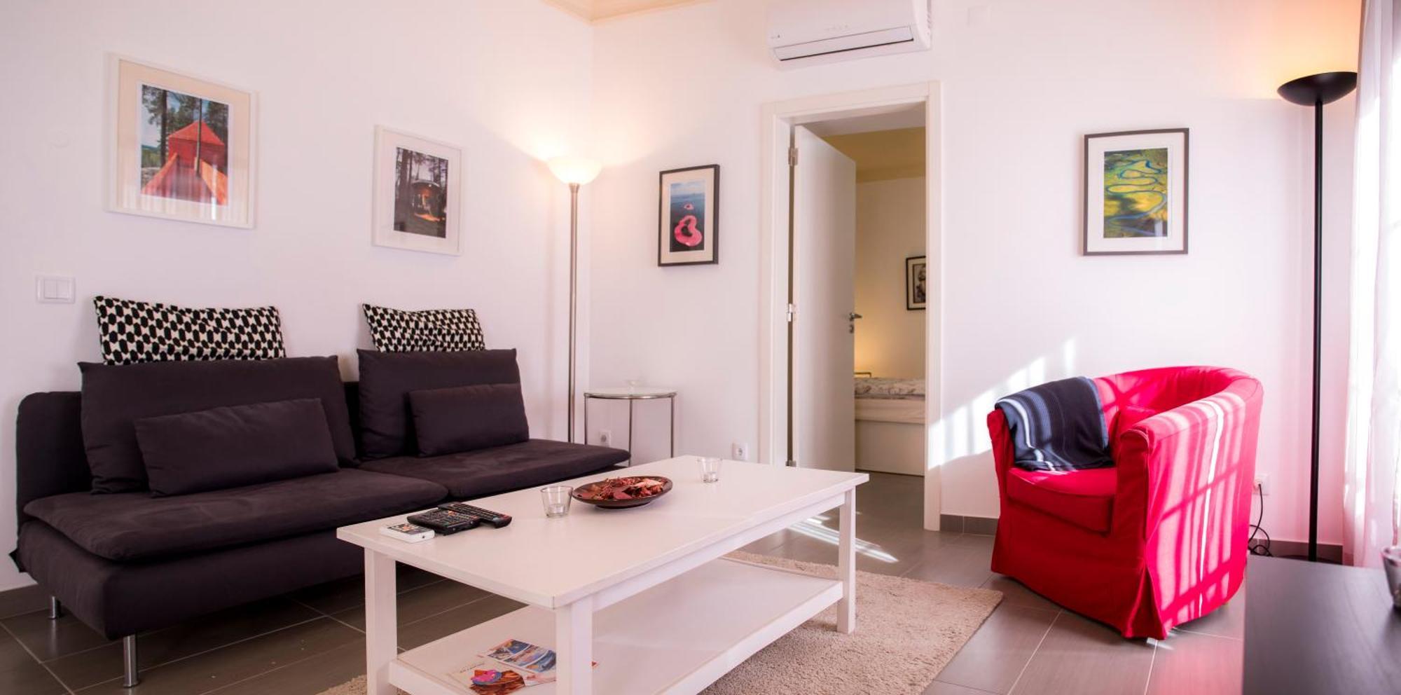Apartamentos Marreiros Neto Lagos Szoba fotó