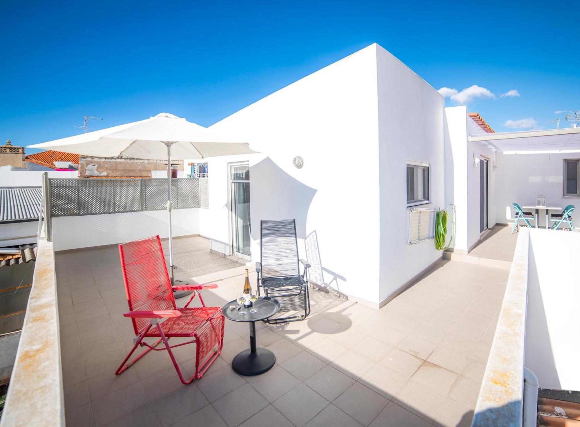 Apartamentos Marreiros Neto Lagos Kültér fotó