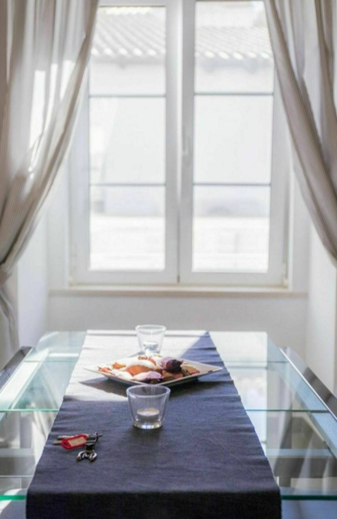 Apartamentos Marreiros Neto Lagos Kültér fotó