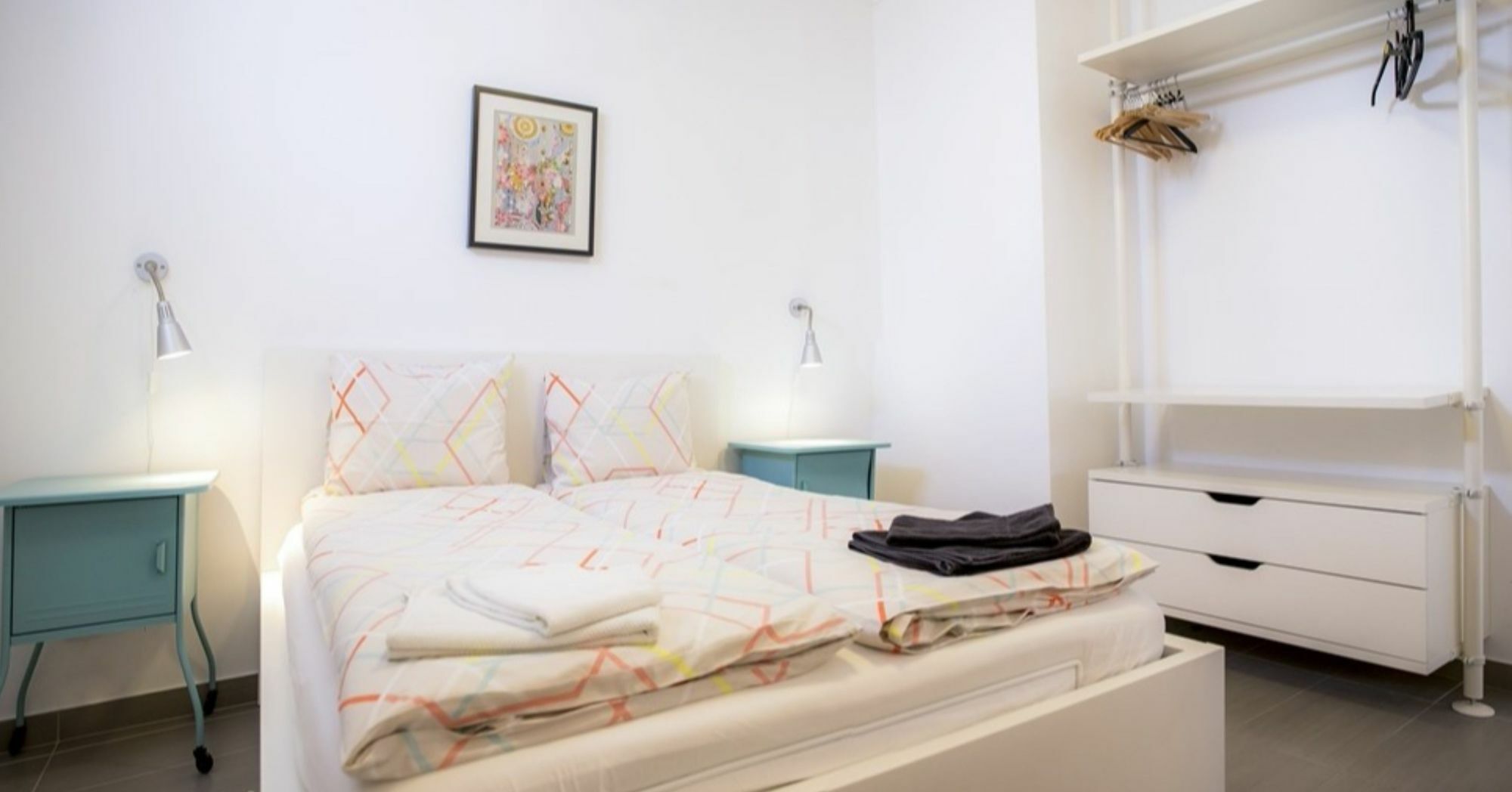 Apartamentos Marreiros Neto Lagos Kültér fotó